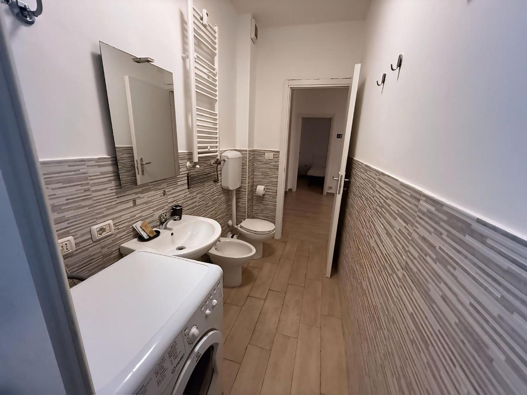Rhome Rom Zimmer foto