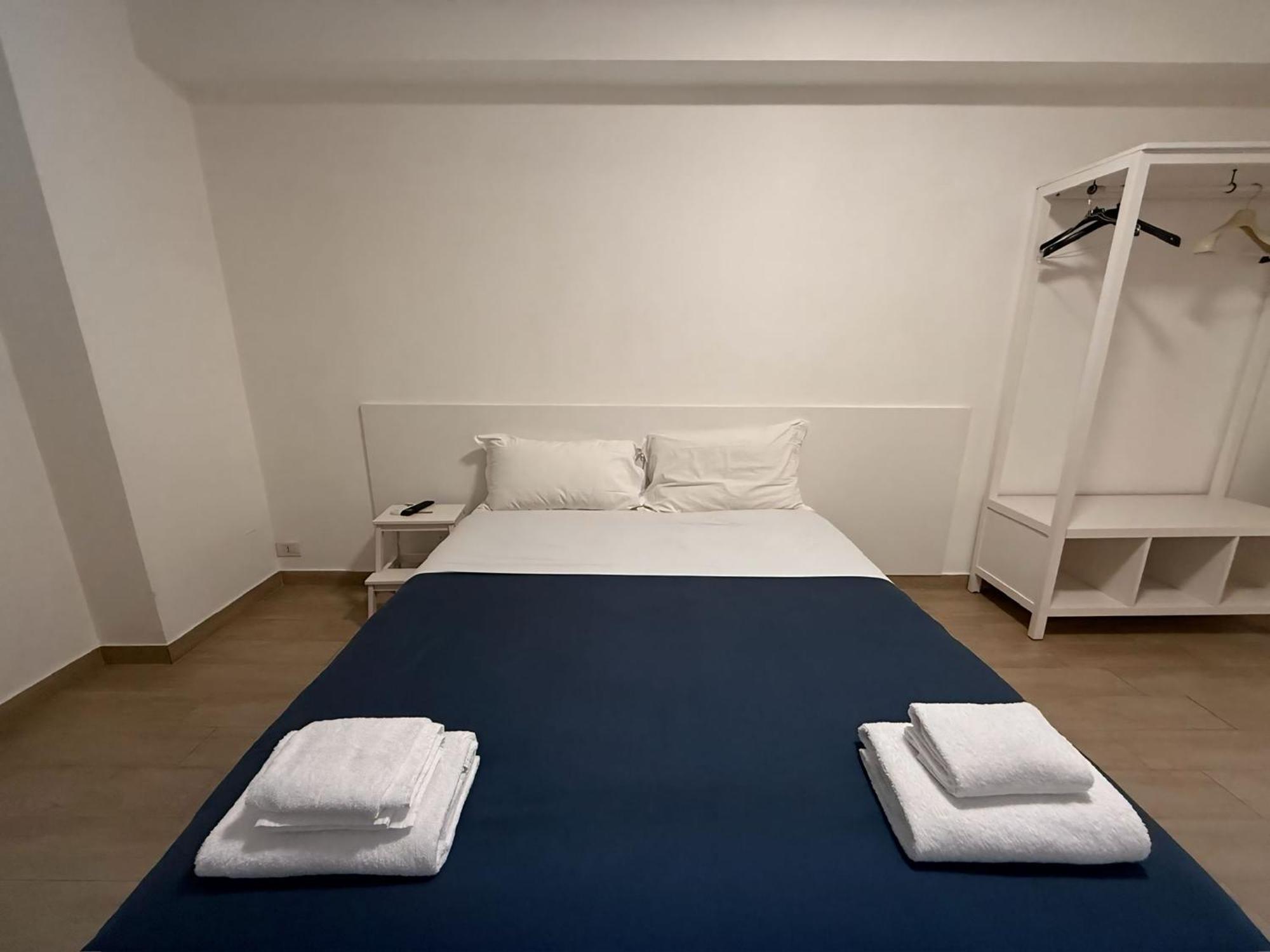 Rhome Rom Zimmer foto