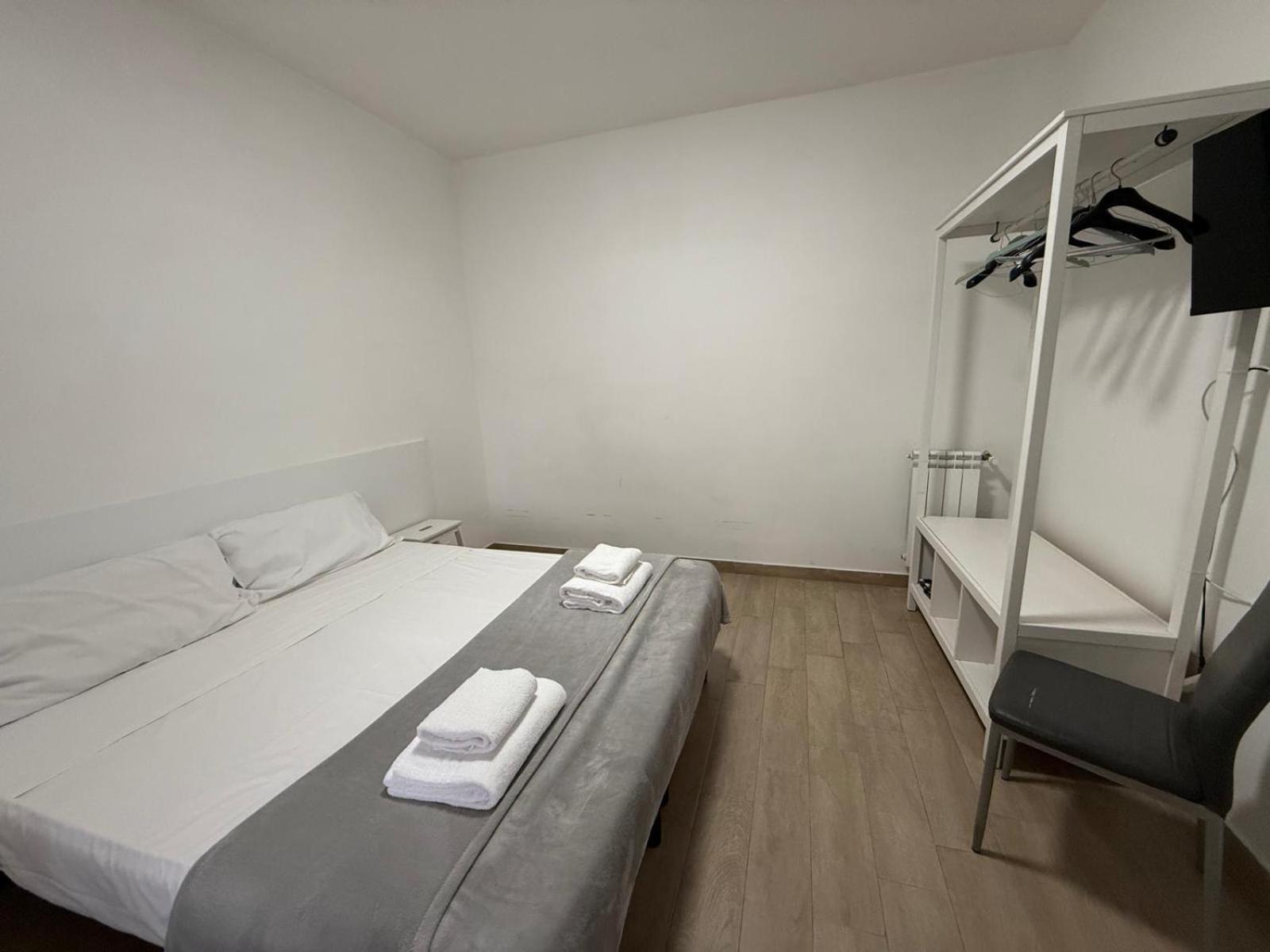 Rhome Rom Zimmer foto
