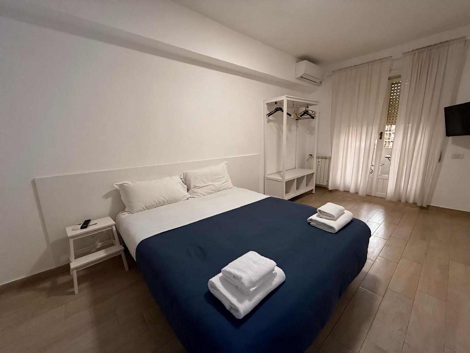 Rhome Rom Zimmer foto