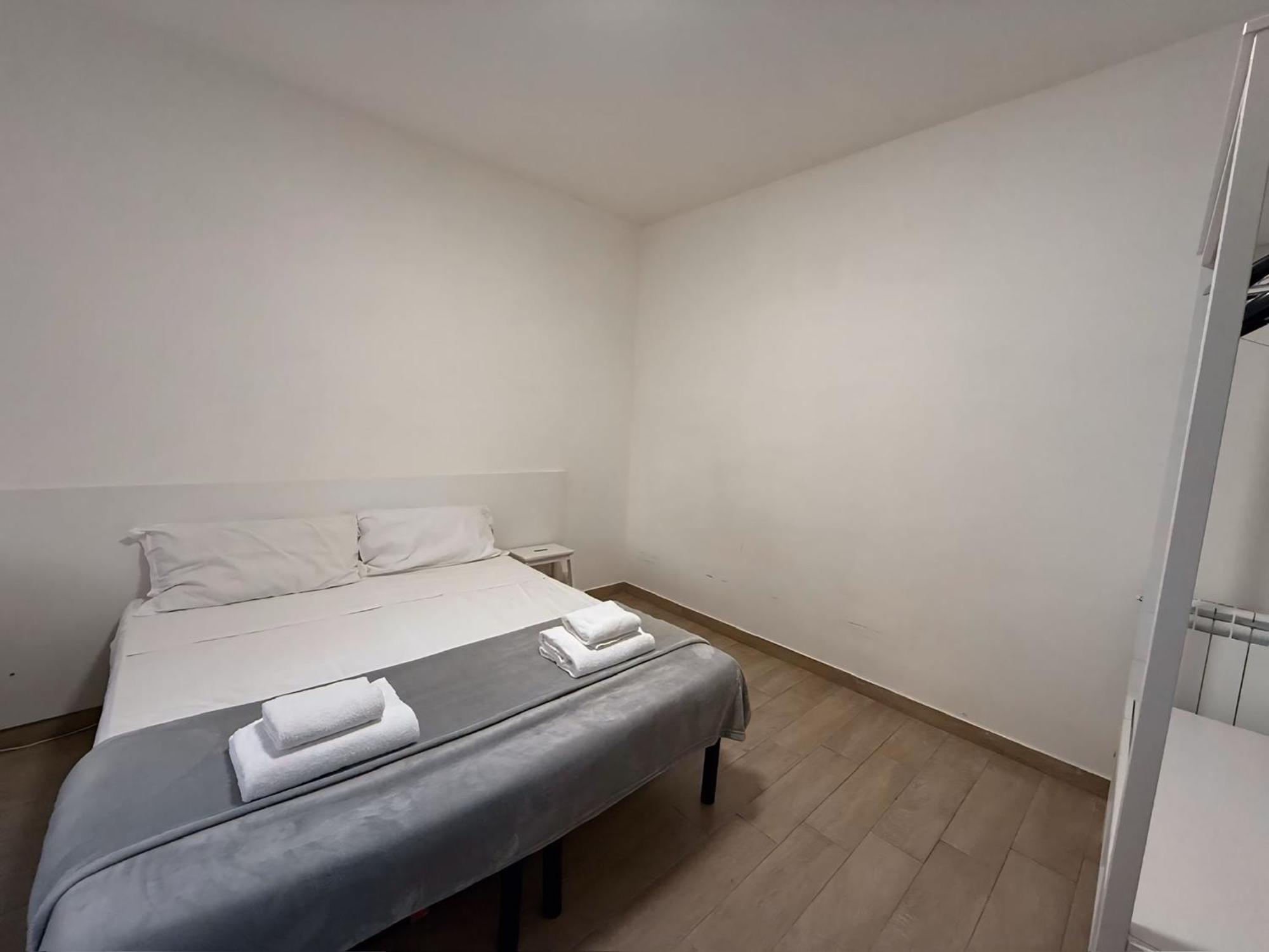 Rhome Rom Zimmer foto