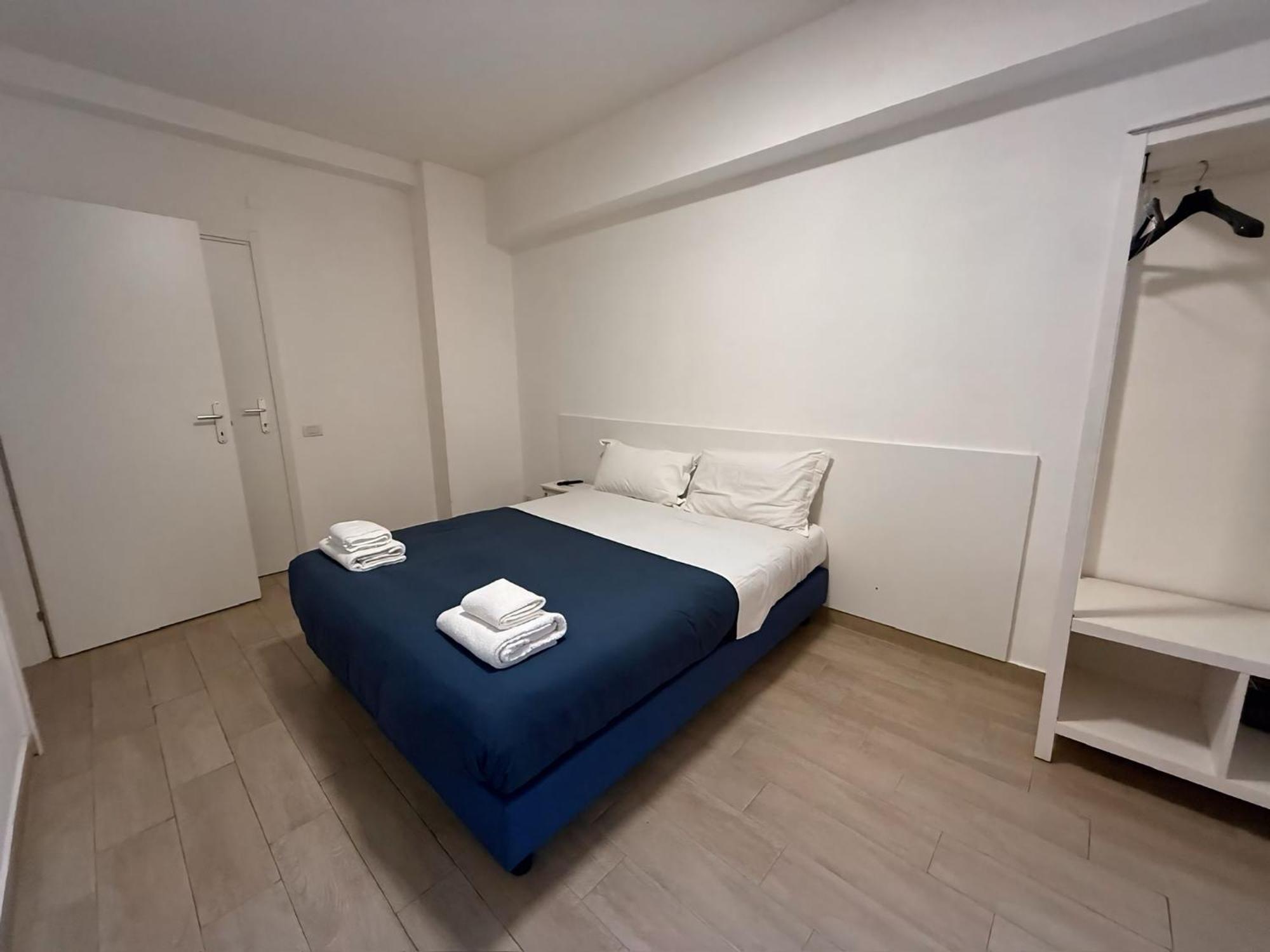 Rhome Rom Zimmer foto