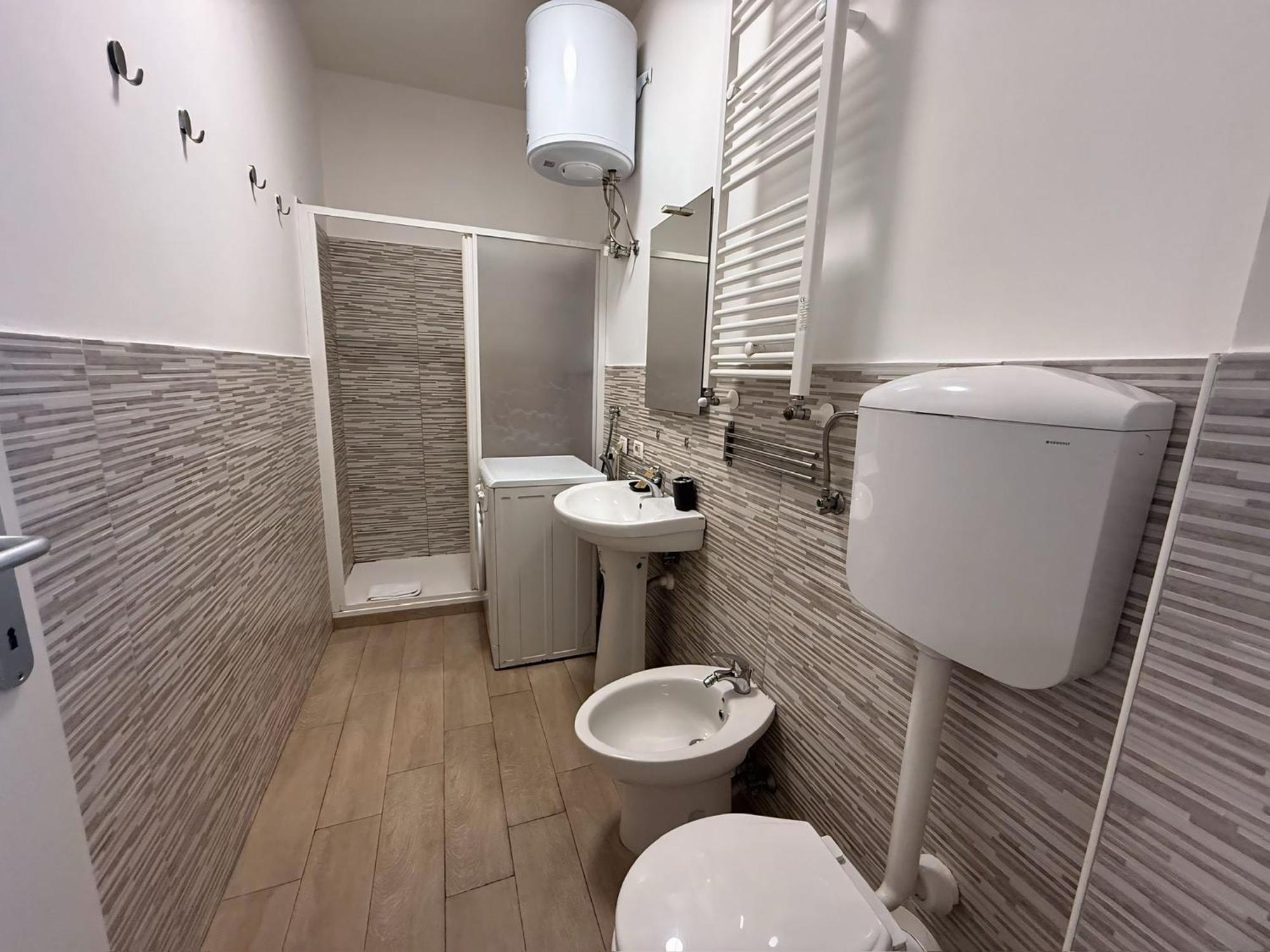 Rhome Rom Zimmer foto
