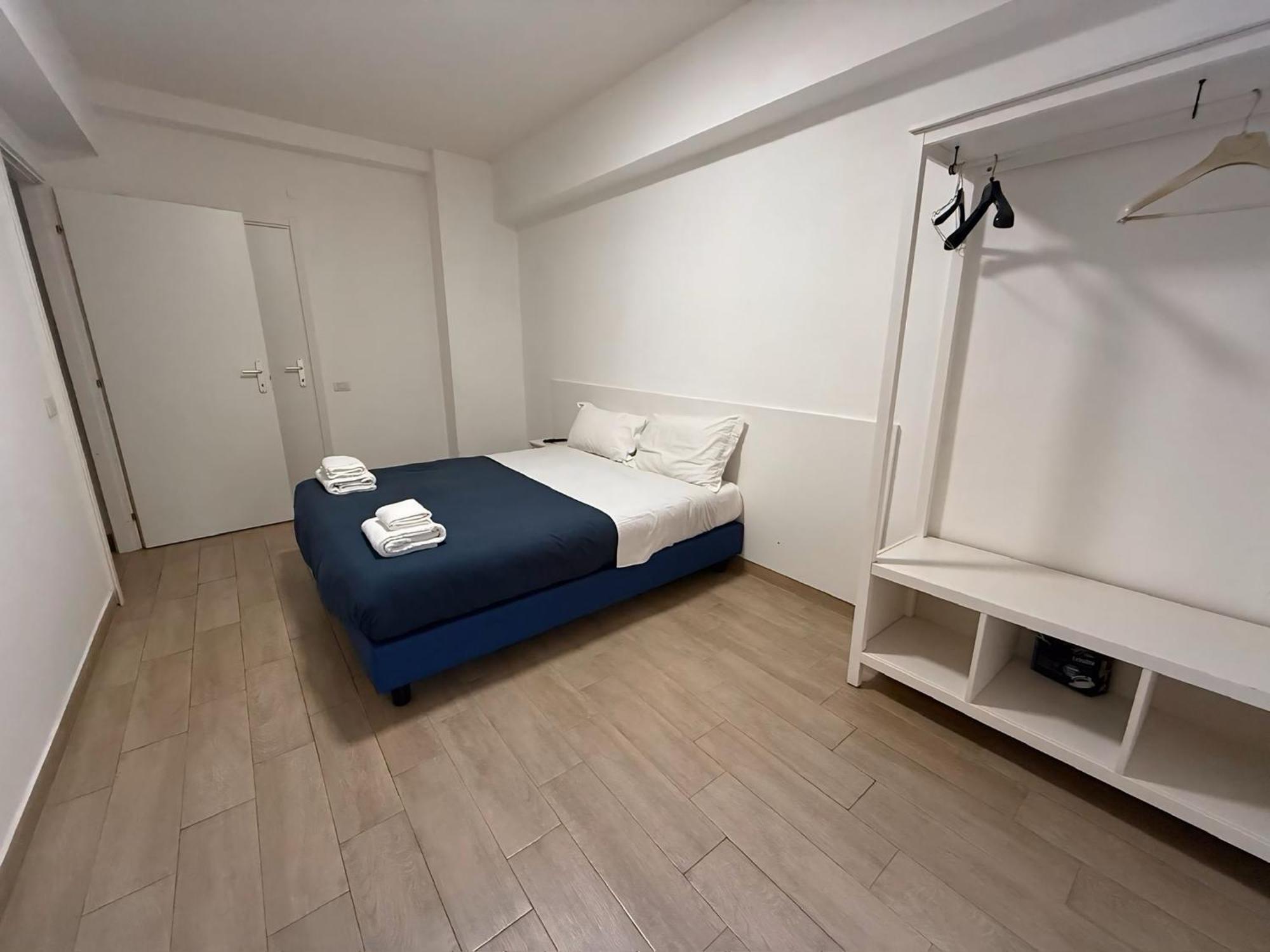 Rhome Rom Zimmer foto