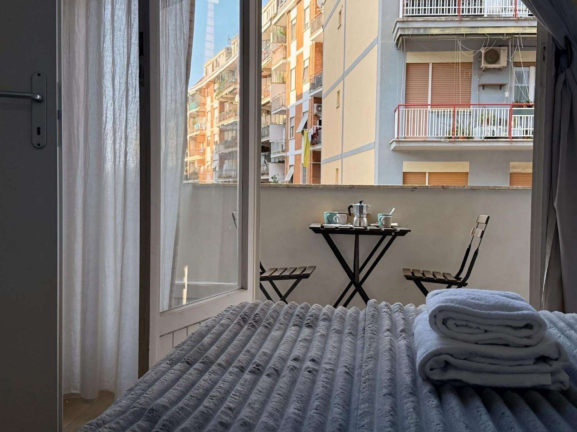 Rhome Rom Zimmer foto
