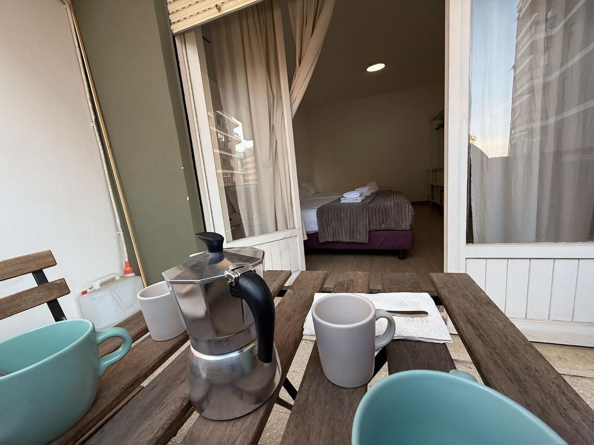 Rhome Rom Zimmer foto